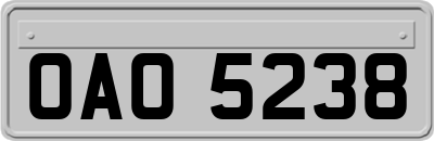 OAO5238