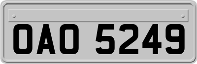 OAO5249