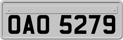 OAO5279