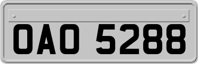 OAO5288