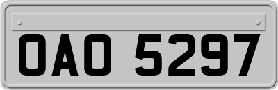 OAO5297