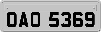 OAO5369