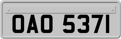 OAO5371