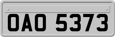 OAO5373