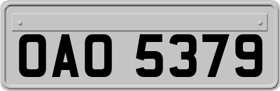 OAO5379