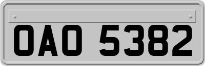 OAO5382