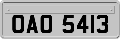 OAO5413
