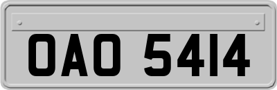 OAO5414