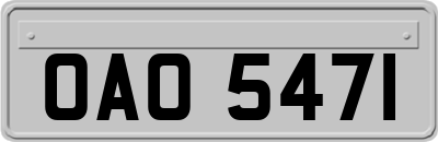 OAO5471