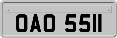 OAO5511