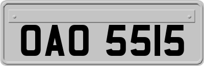 OAO5515