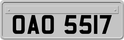 OAO5517