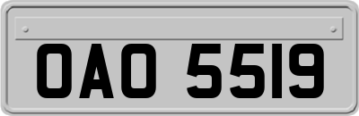 OAO5519