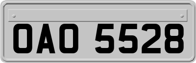 OAO5528
