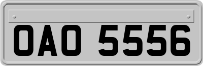 OAO5556
