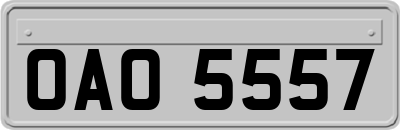 OAO5557
