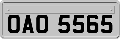 OAO5565