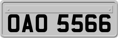 OAO5566