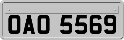 OAO5569