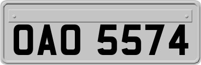 OAO5574