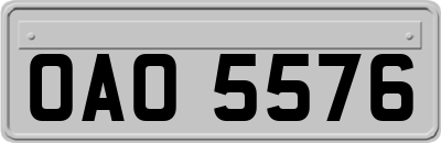 OAO5576