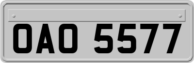 OAO5577