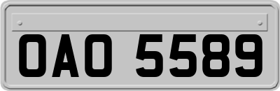 OAO5589