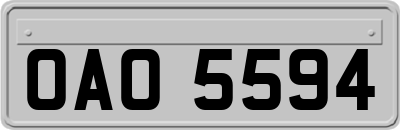 OAO5594