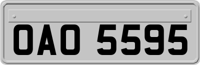 OAO5595