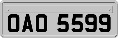 OAO5599