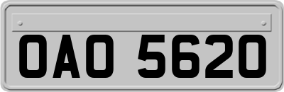 OAO5620