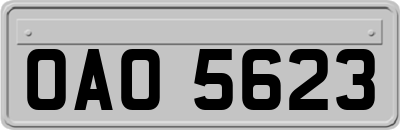 OAO5623