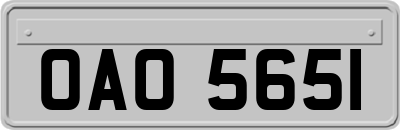 OAO5651