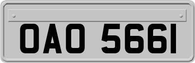 OAO5661