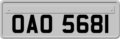OAO5681