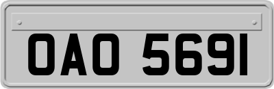 OAO5691