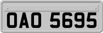 OAO5695