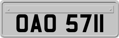 OAO5711