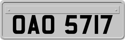 OAO5717