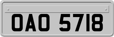OAO5718