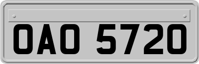 OAO5720