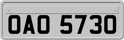 OAO5730