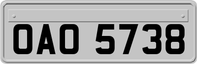 OAO5738