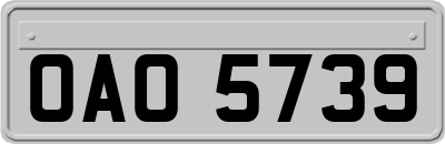 OAO5739