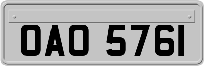 OAO5761