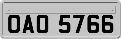 OAO5766