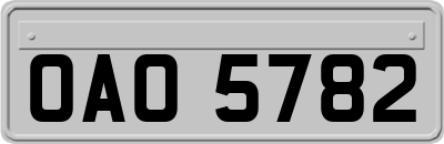 OAO5782