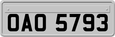 OAO5793