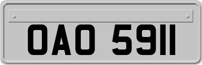 OAO5911
