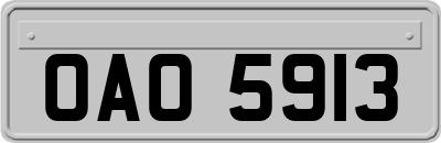 OAO5913